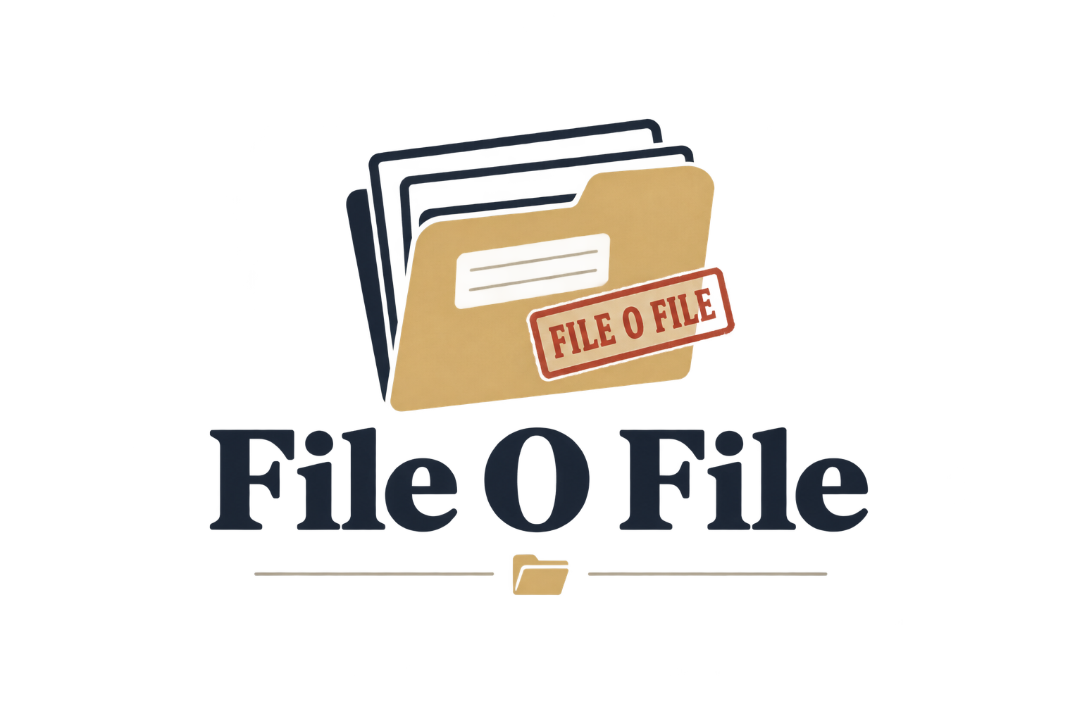 File O File